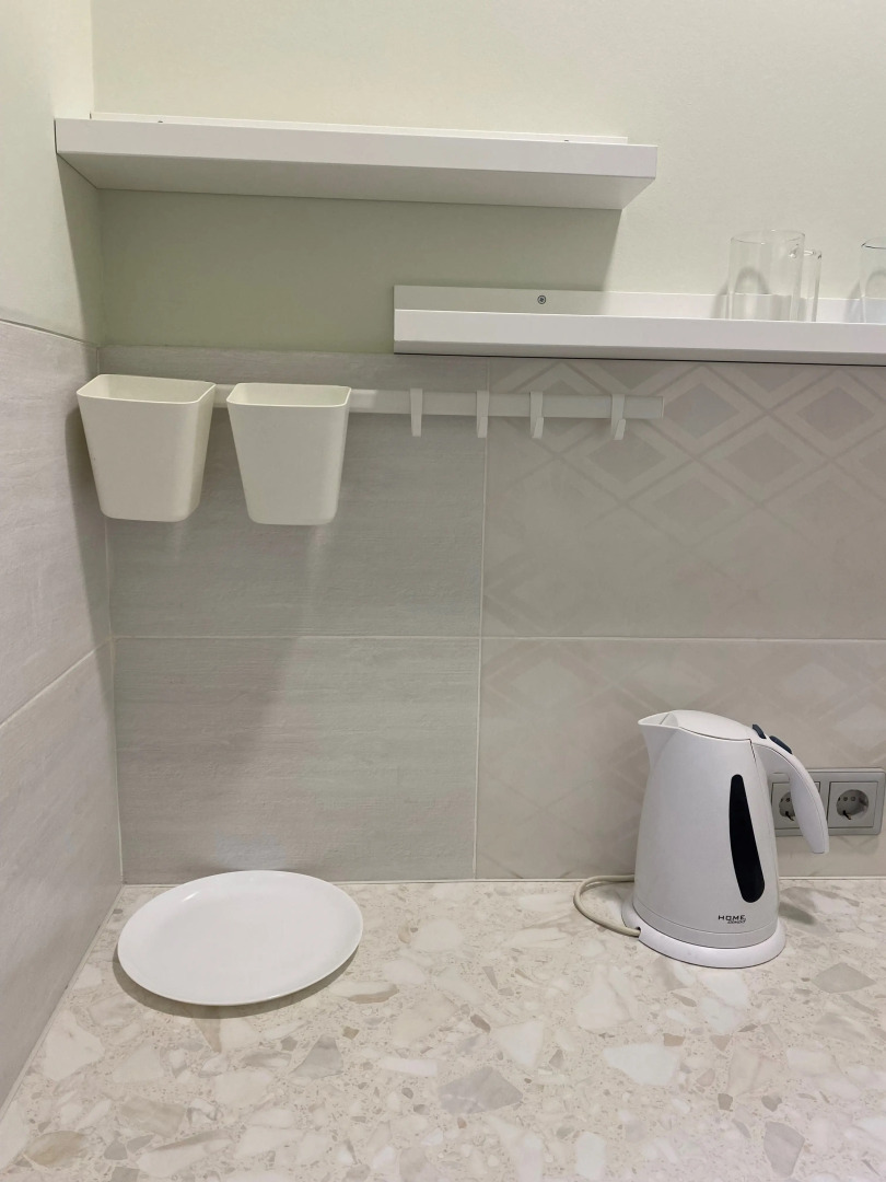 Апартаменты Вариант 38