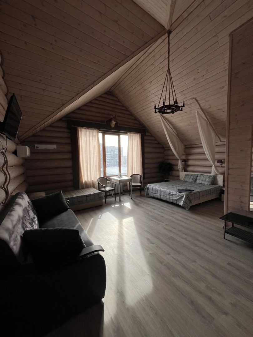 Гостевой дом Лотос