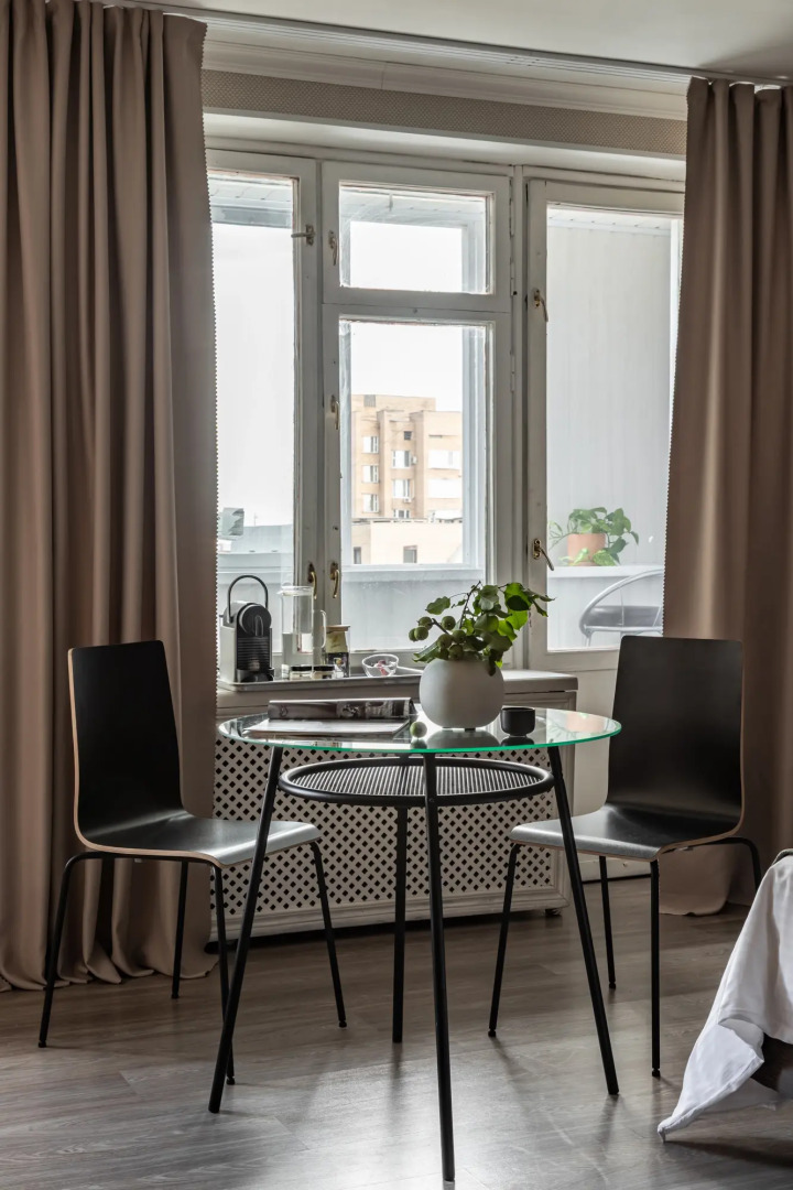 Квартира Пешком по Арбату до Кремля