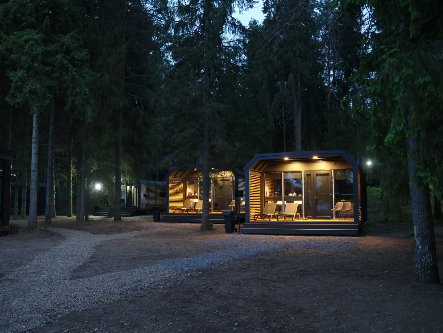 Мини-отель Селигер Клуб