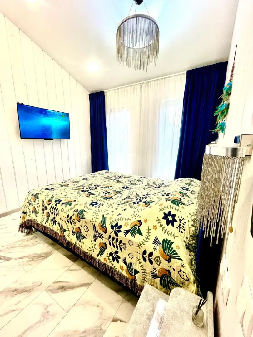 Частный дом Гринвуд 2