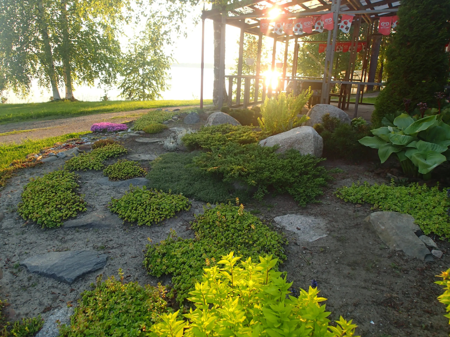 Отель Lomasaaret