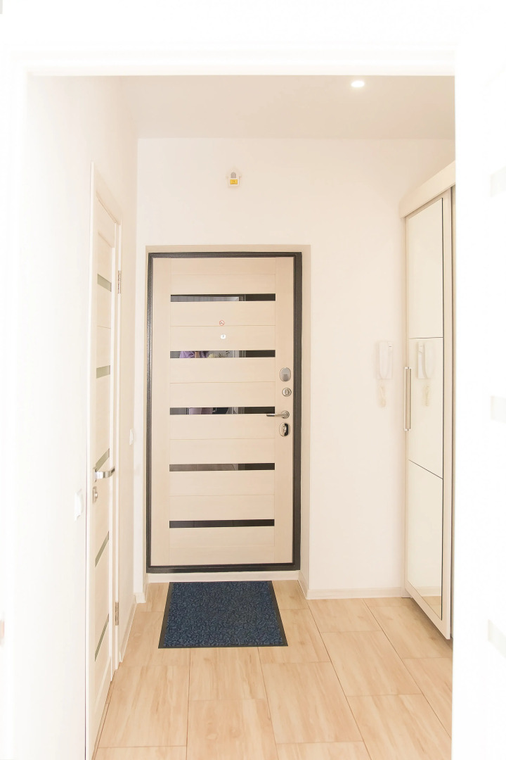 Апартаменты Zoya-Apart в районе Марауненхоф