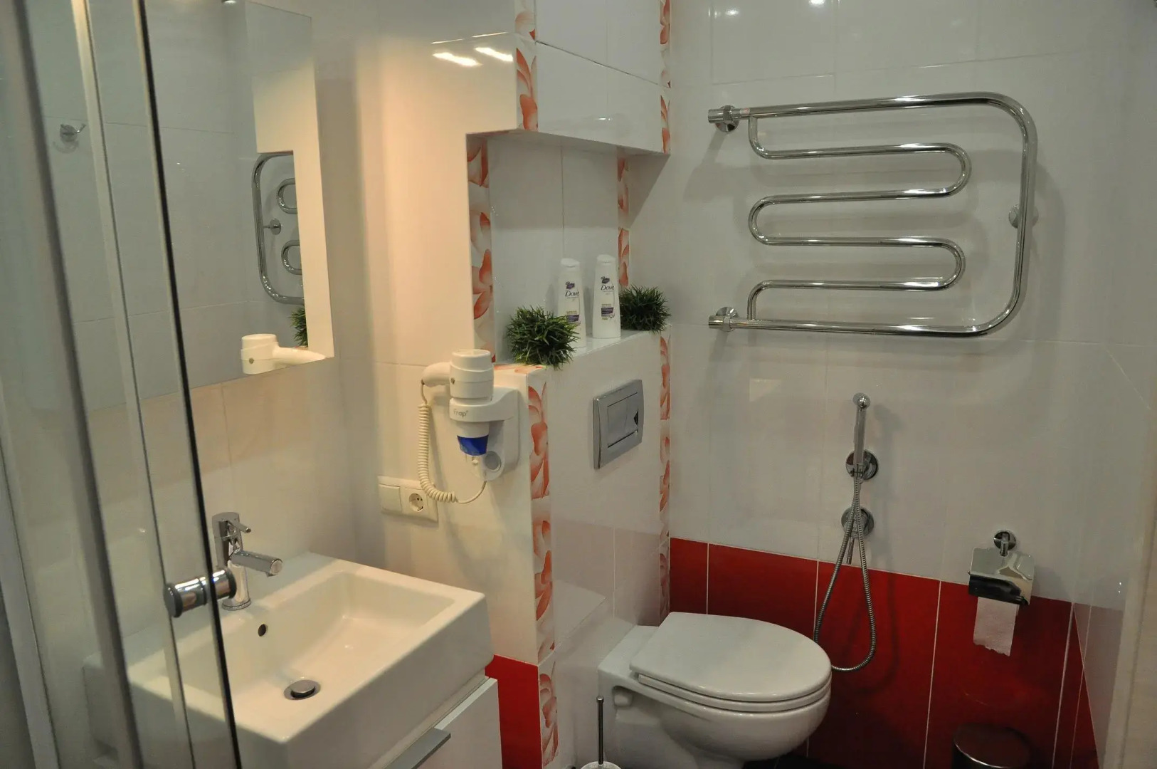 Апартаменты MinskSuite