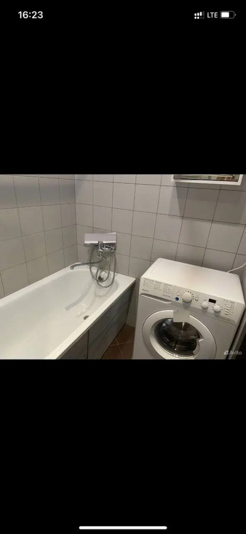 Квартира Apartaments Germana Titova 2k2