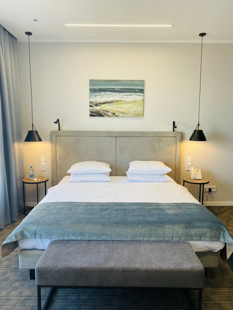 Апартаменты More