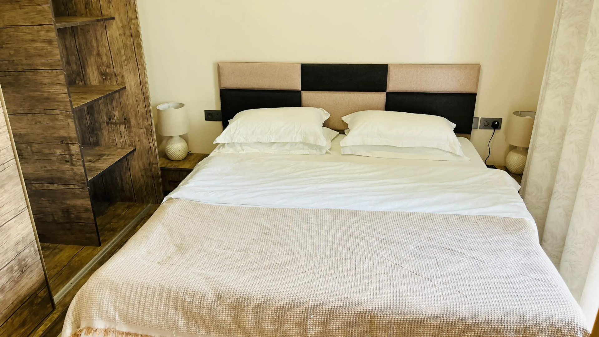 Апарт-отель Minissy Luxury Service