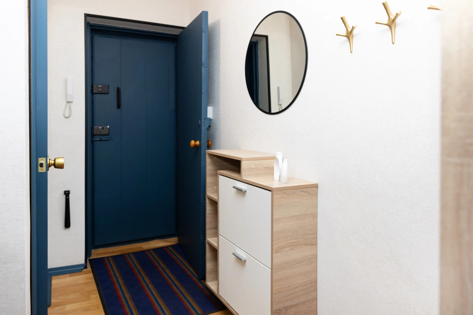 Квартира Студия на Центральном Рынке