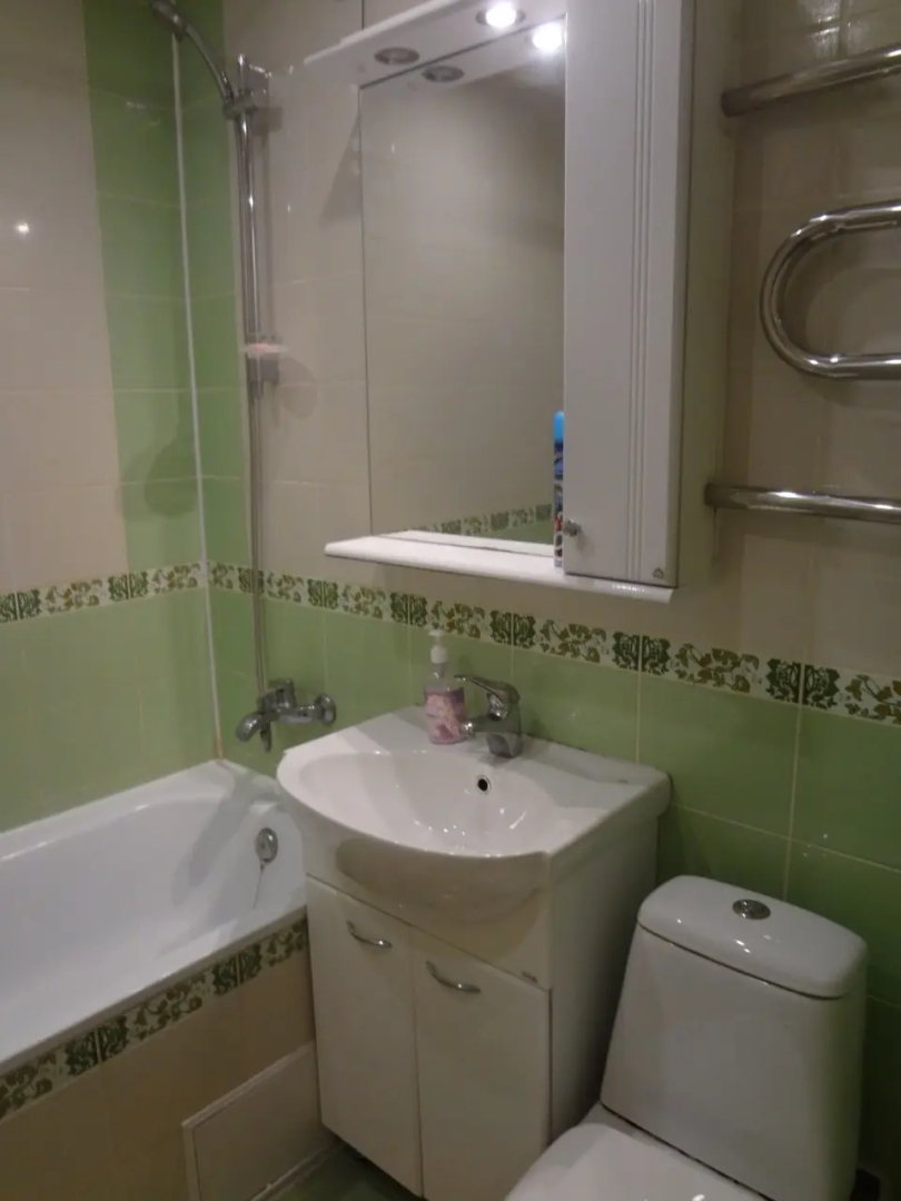 Апартаменты ЛЕНИНА 78