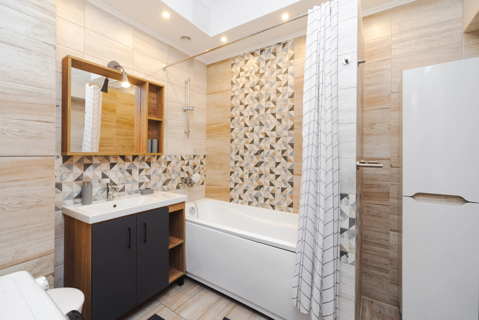 Квартира ArendApartment Graf Orlov 47