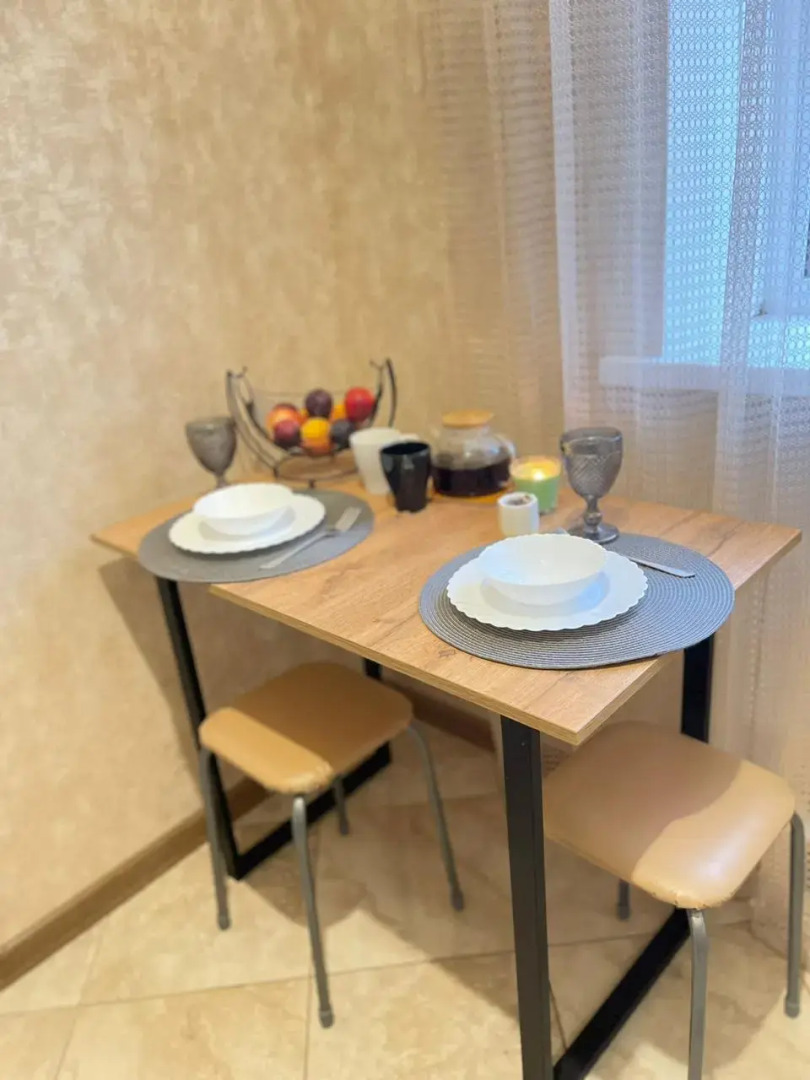 Квартира Уютная квартира у моря в центре