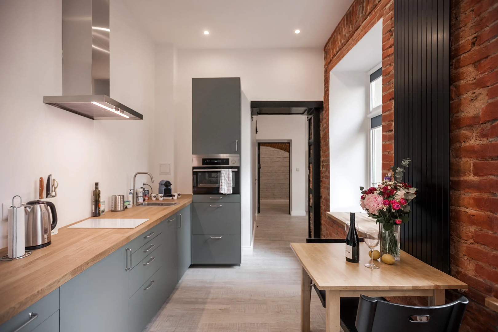 Квартира Грибоедова 29