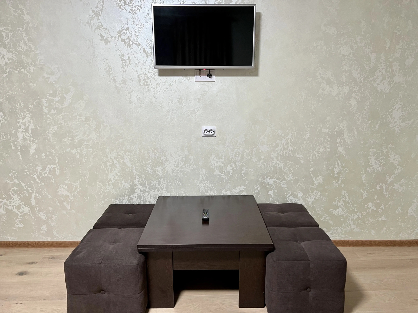 Гостевой дом Кругозор 1