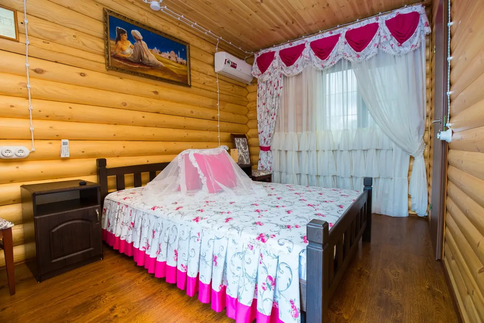 Отель Кирьянов