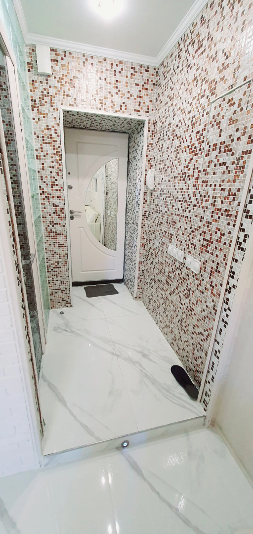 Заповедные Кварталы 4