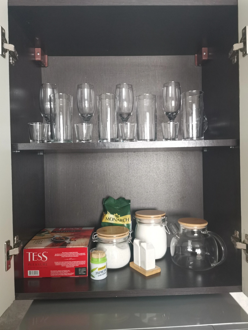 Квартира ОренРент на Дорофеева