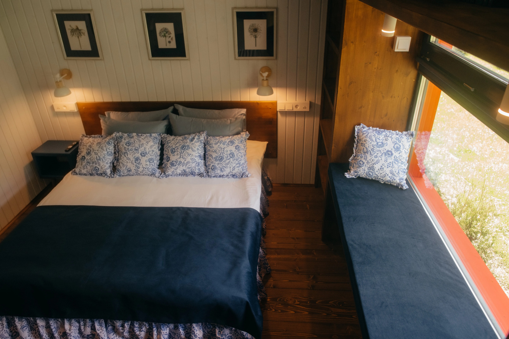 Отель Эко простые радости