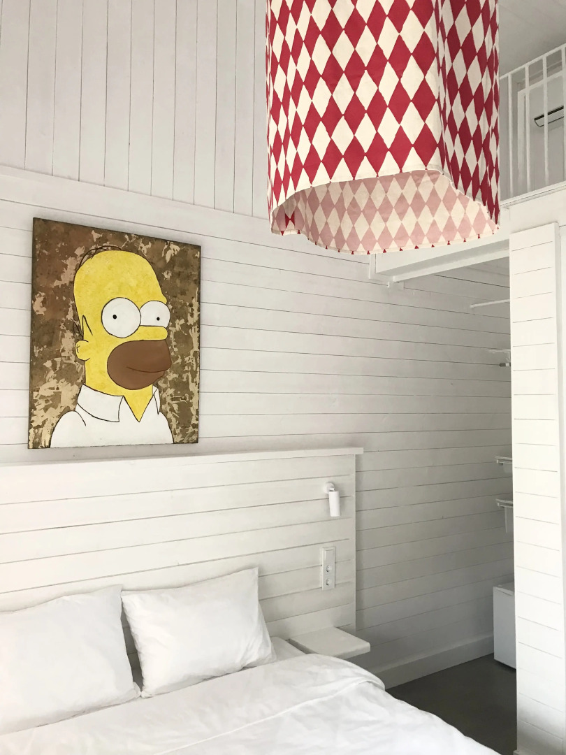 Гостевой дом Blaga House design dacha