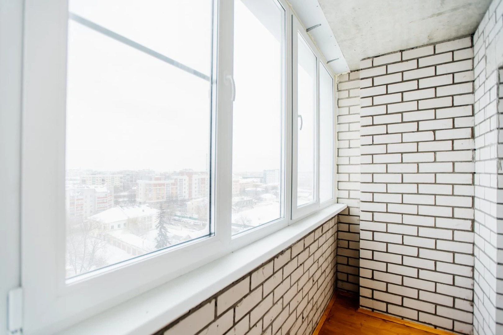 Апартаменты Пролетарская 96