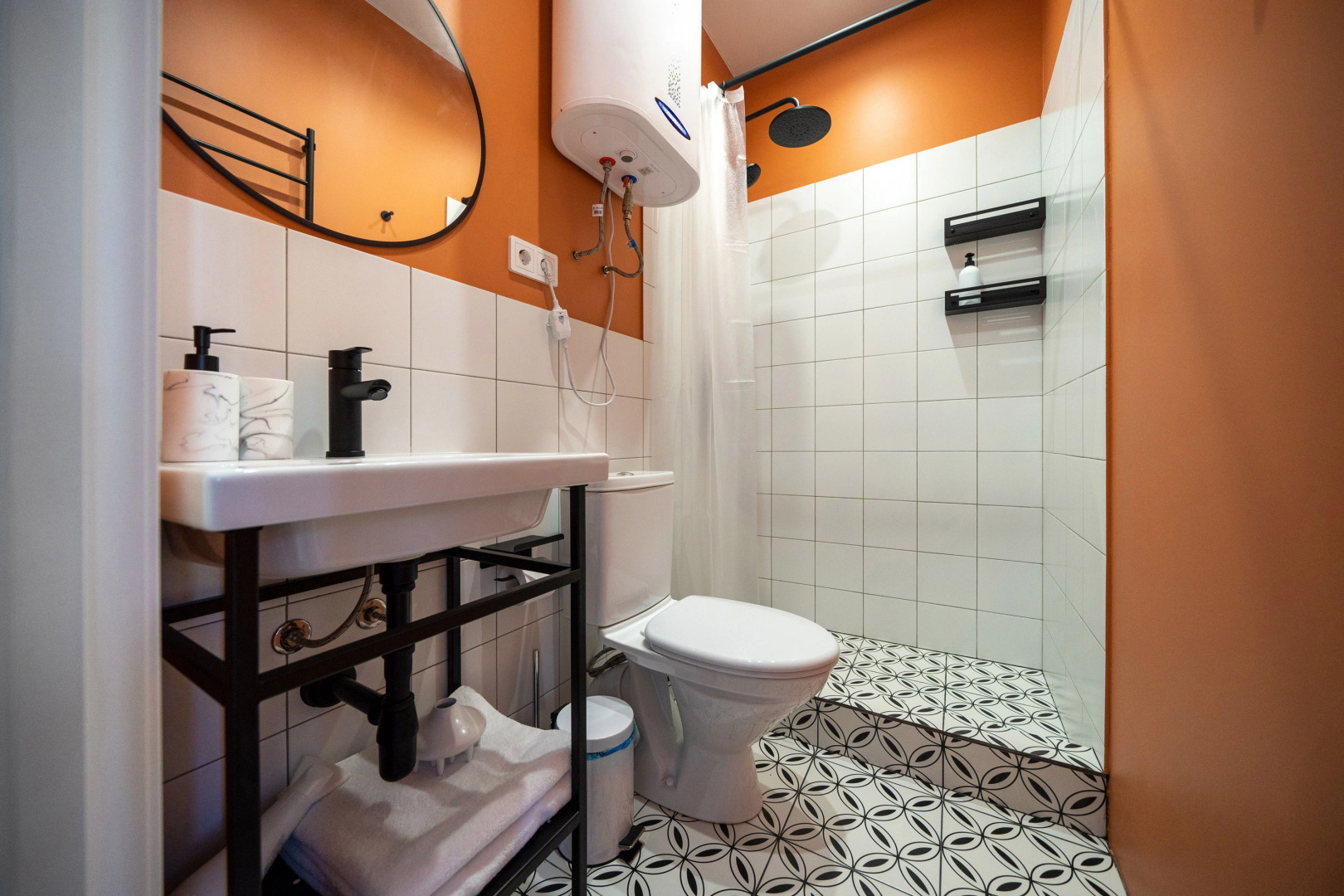 Жилое Помещение Light house на Маяковского 28б