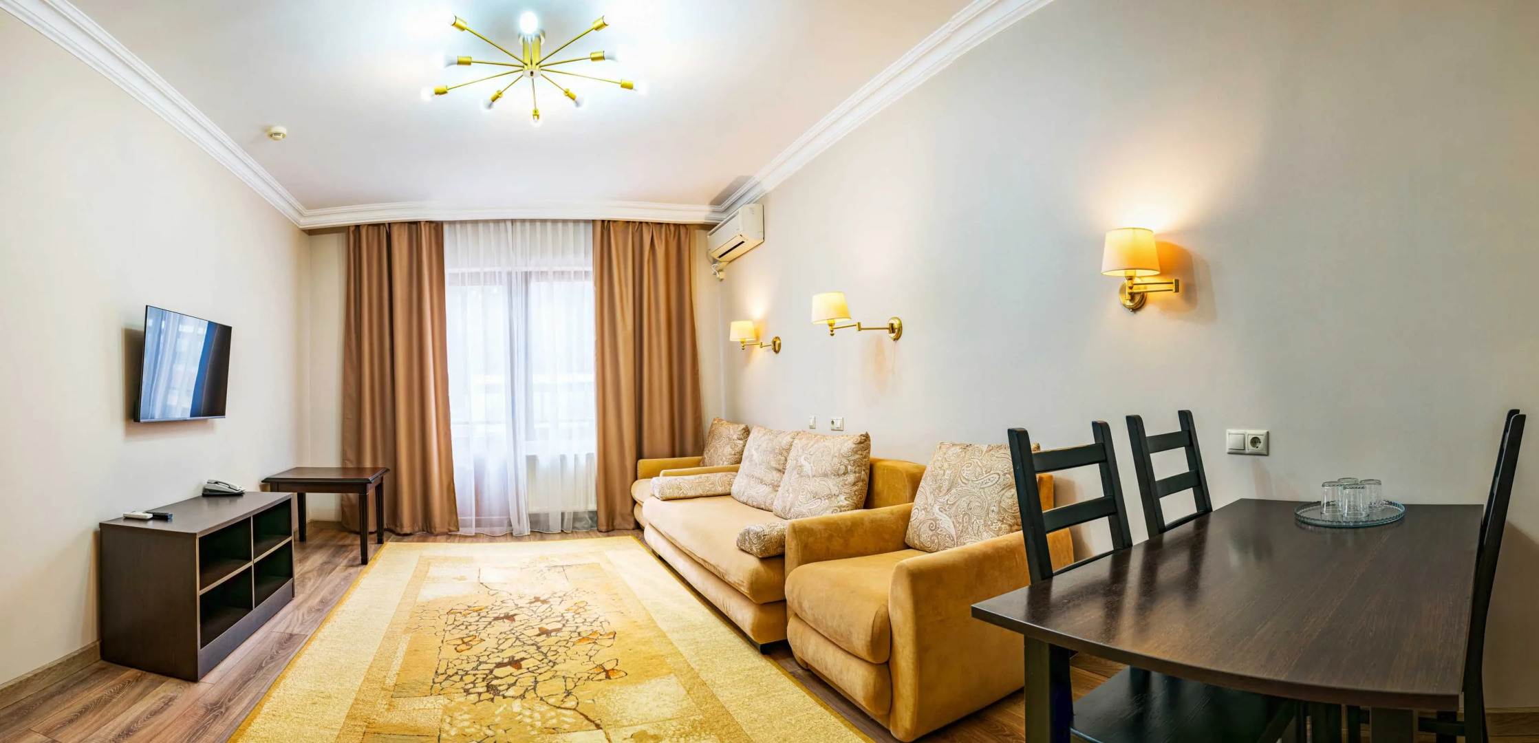 Гостевой дом Гала Плаза