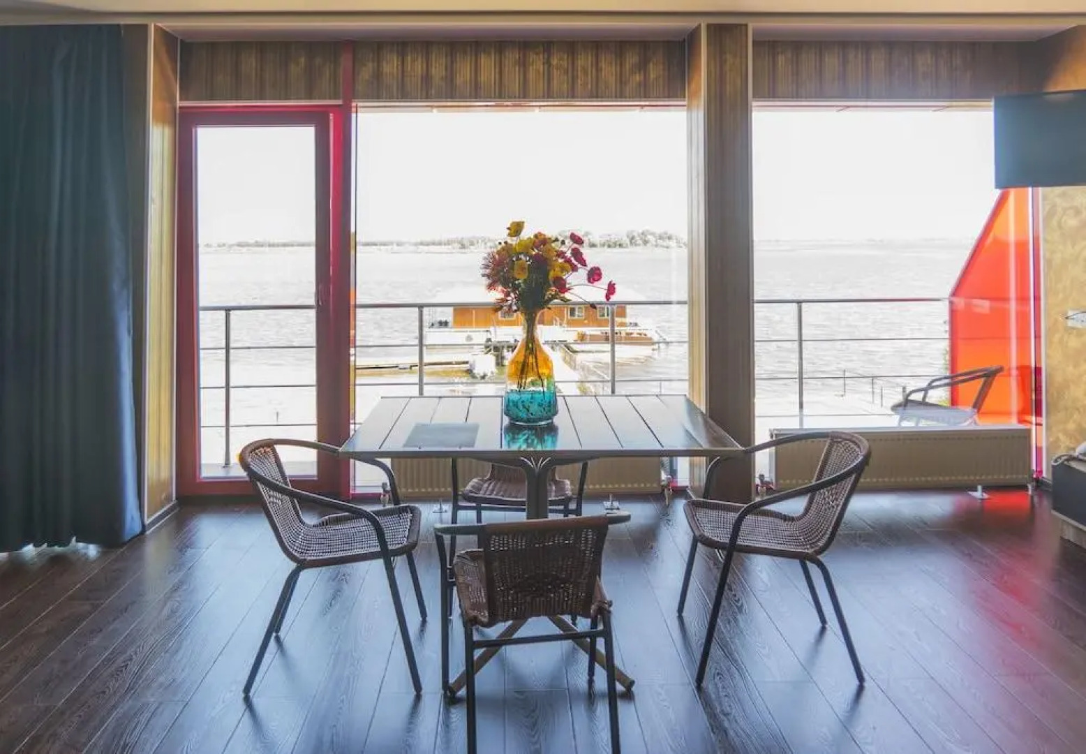 Отель Волга-Стар