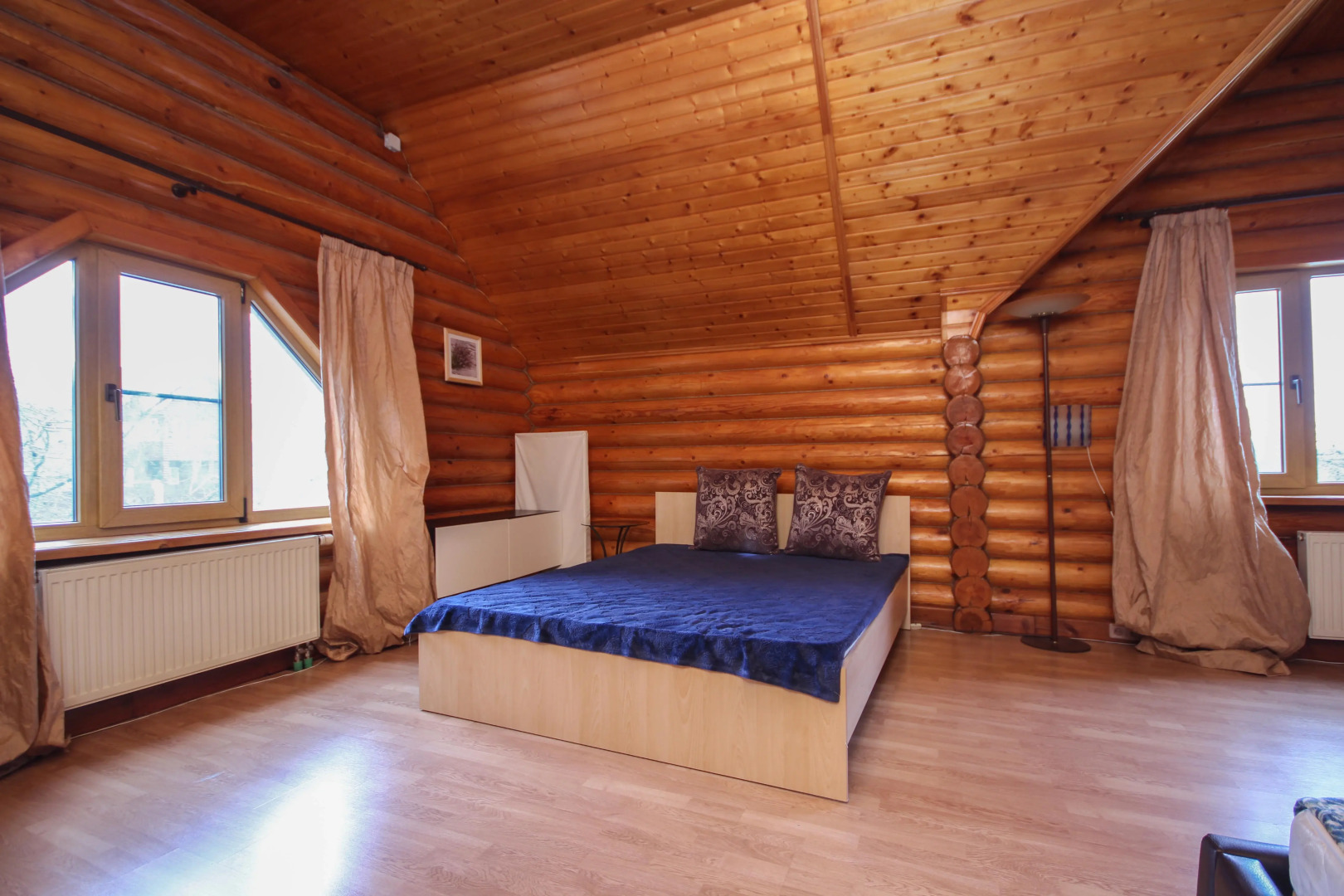 Частный Дом Dolina