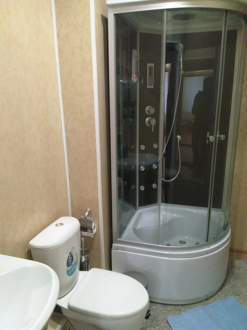 Отель Эспланада