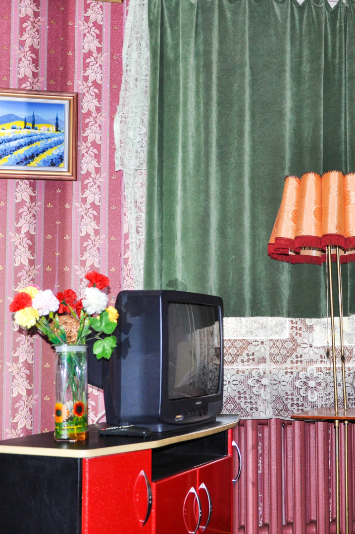 Квартира на Угличской 16