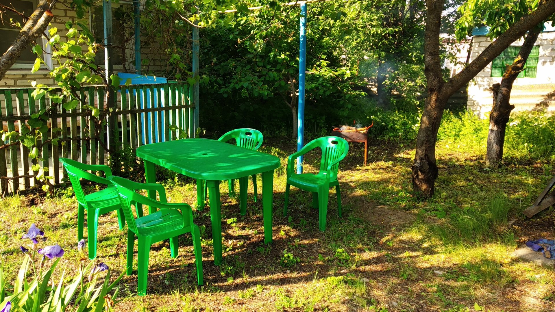 Частный дом Ночлег