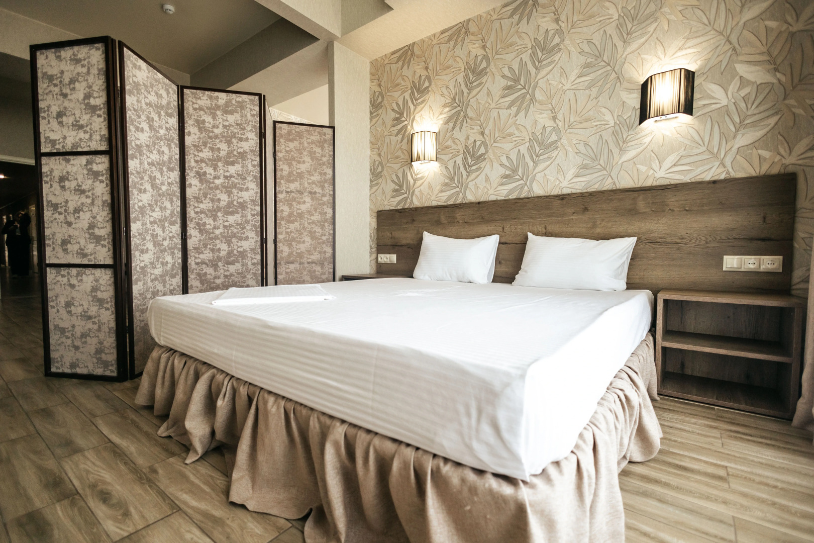 Отель Central Inn Conference