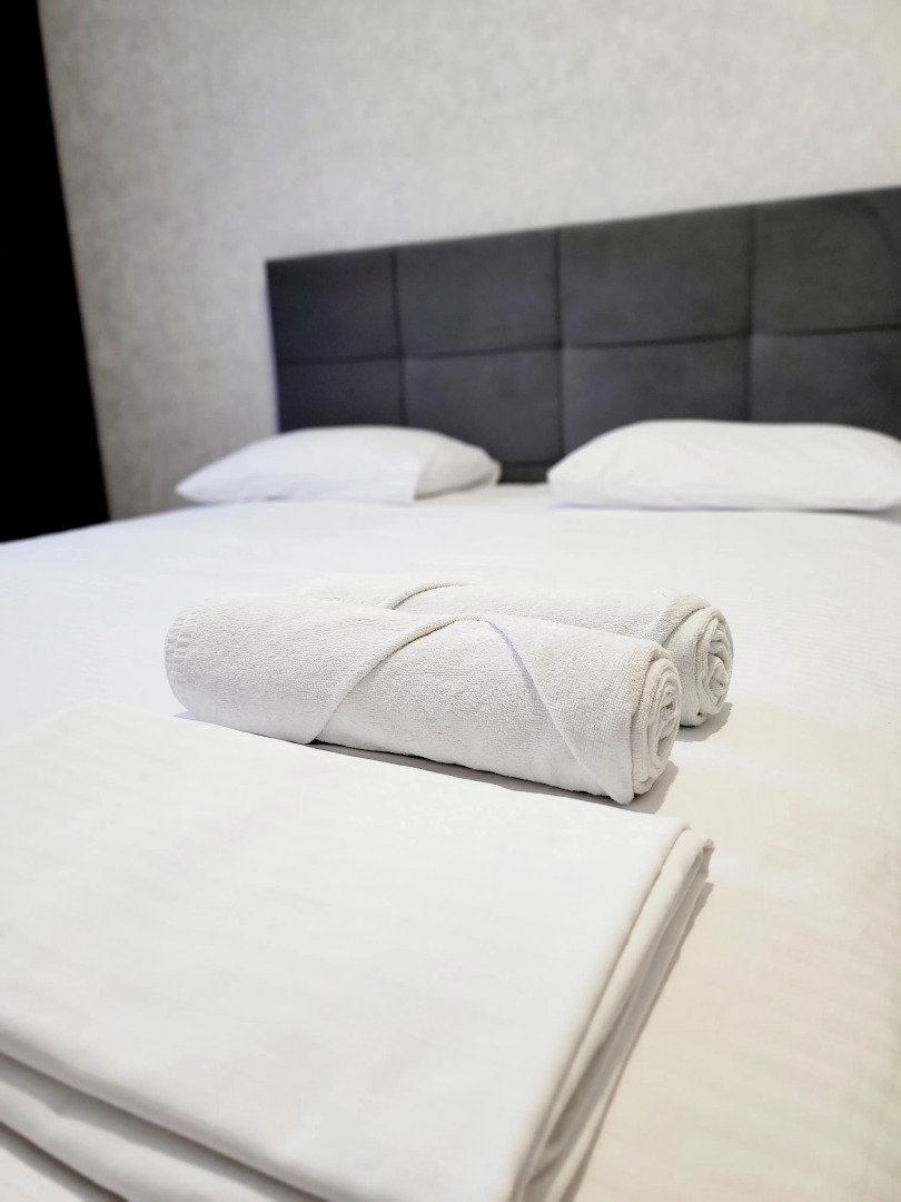 Апартаменты Vkvatire24