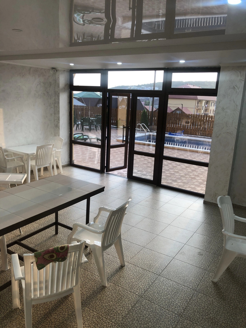 Гостевой Дом Диамант+