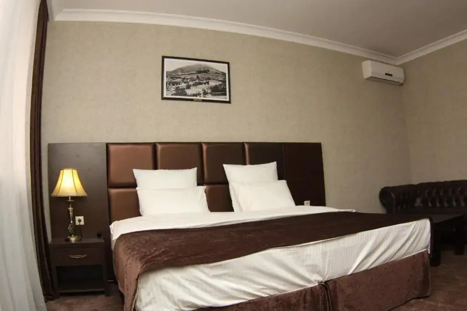 Отель Ориент