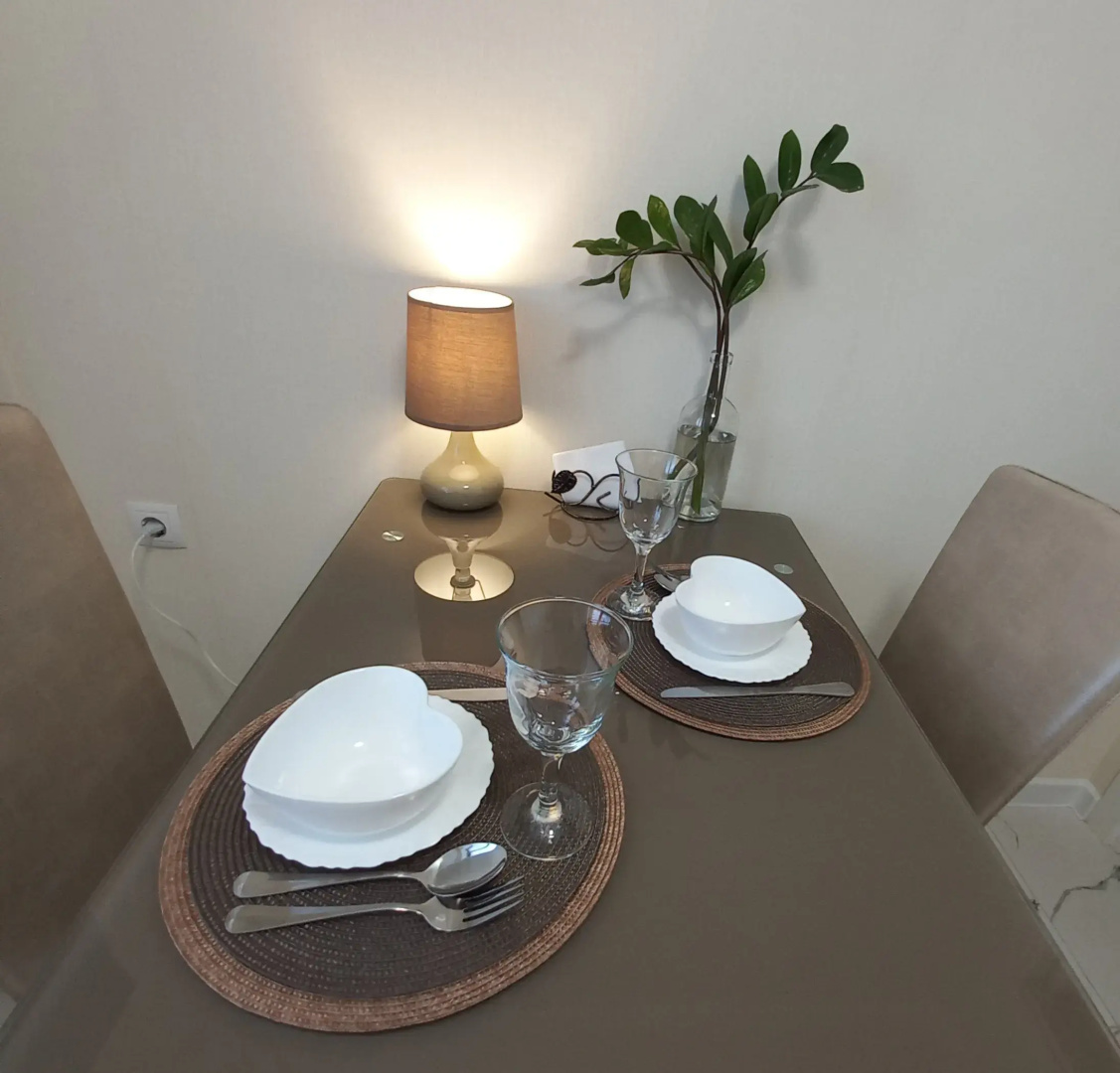 Апартаменты Ivory House