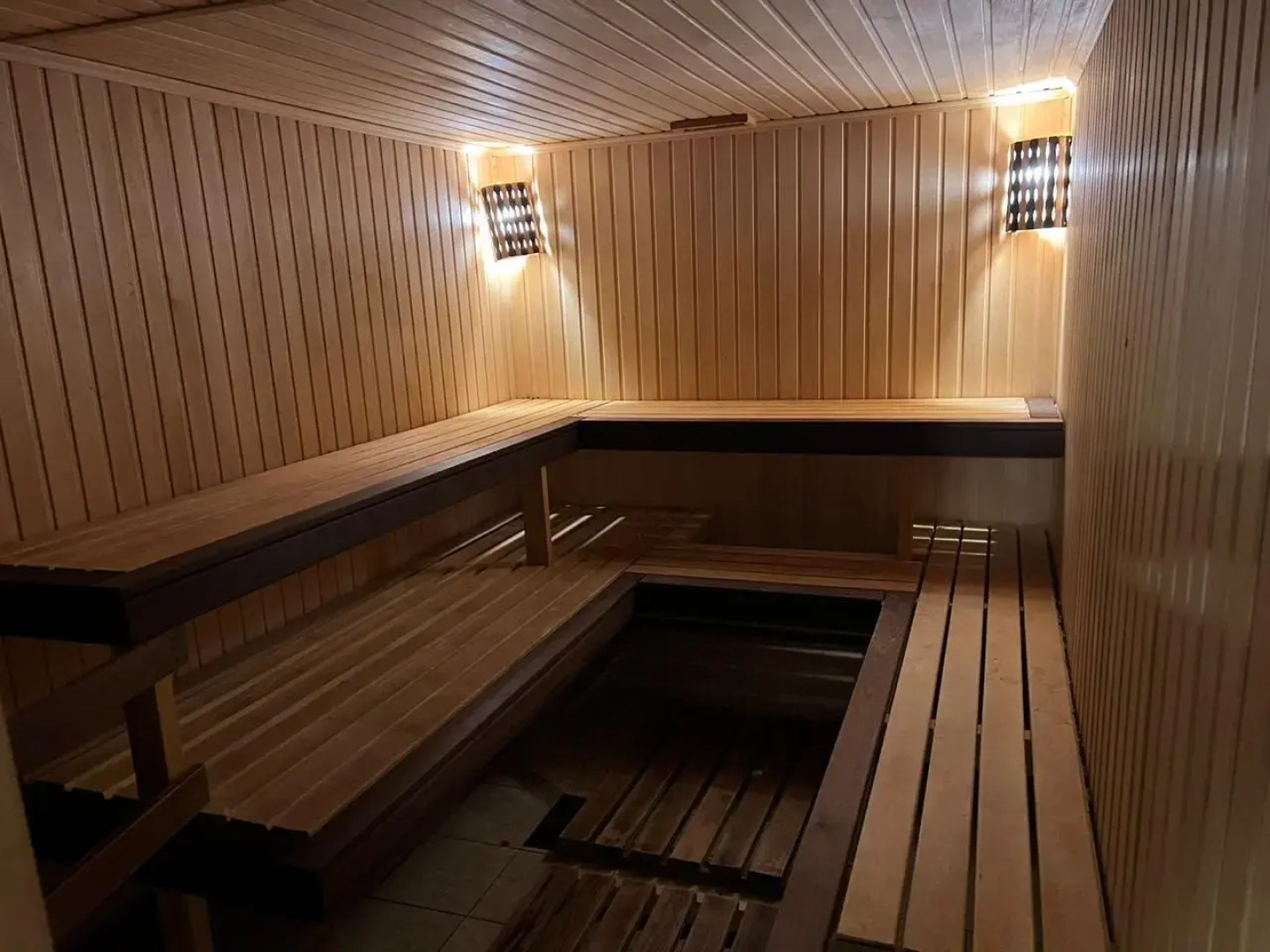 Гостевой дом Барин