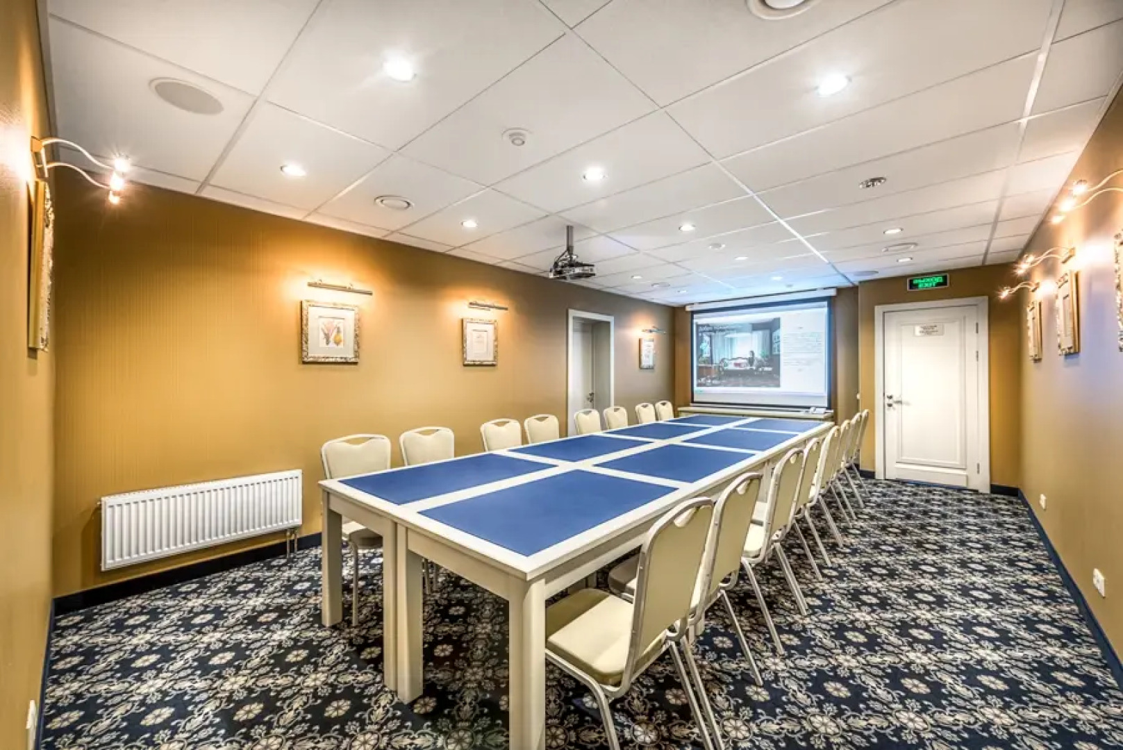 Бутик Отель Брайтон