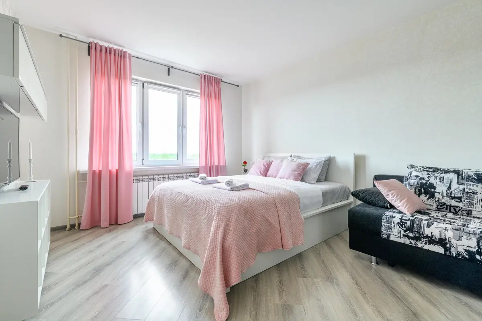 Квартира Чайка на Неве от собственника