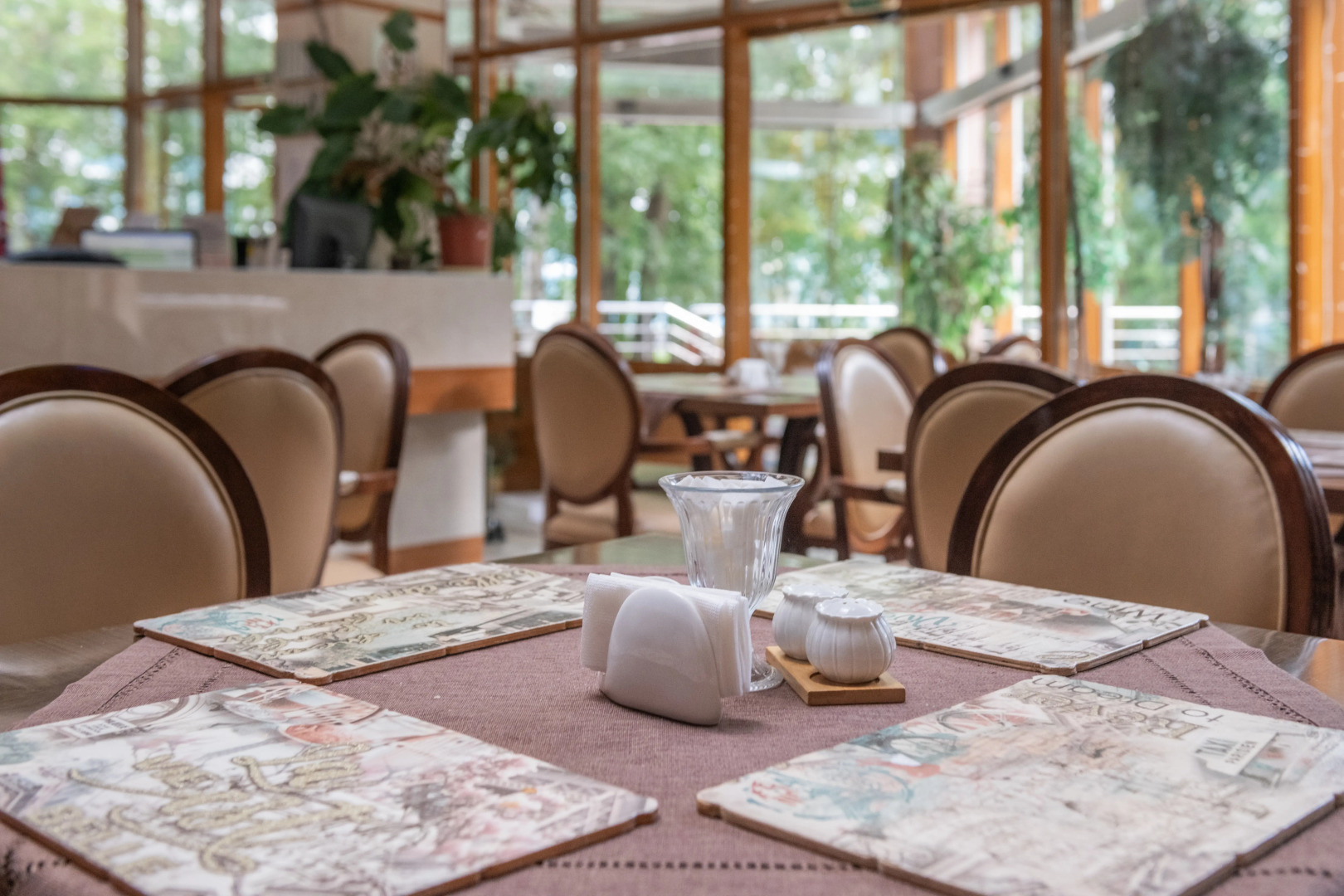 Отель Везендорф ВДНХ