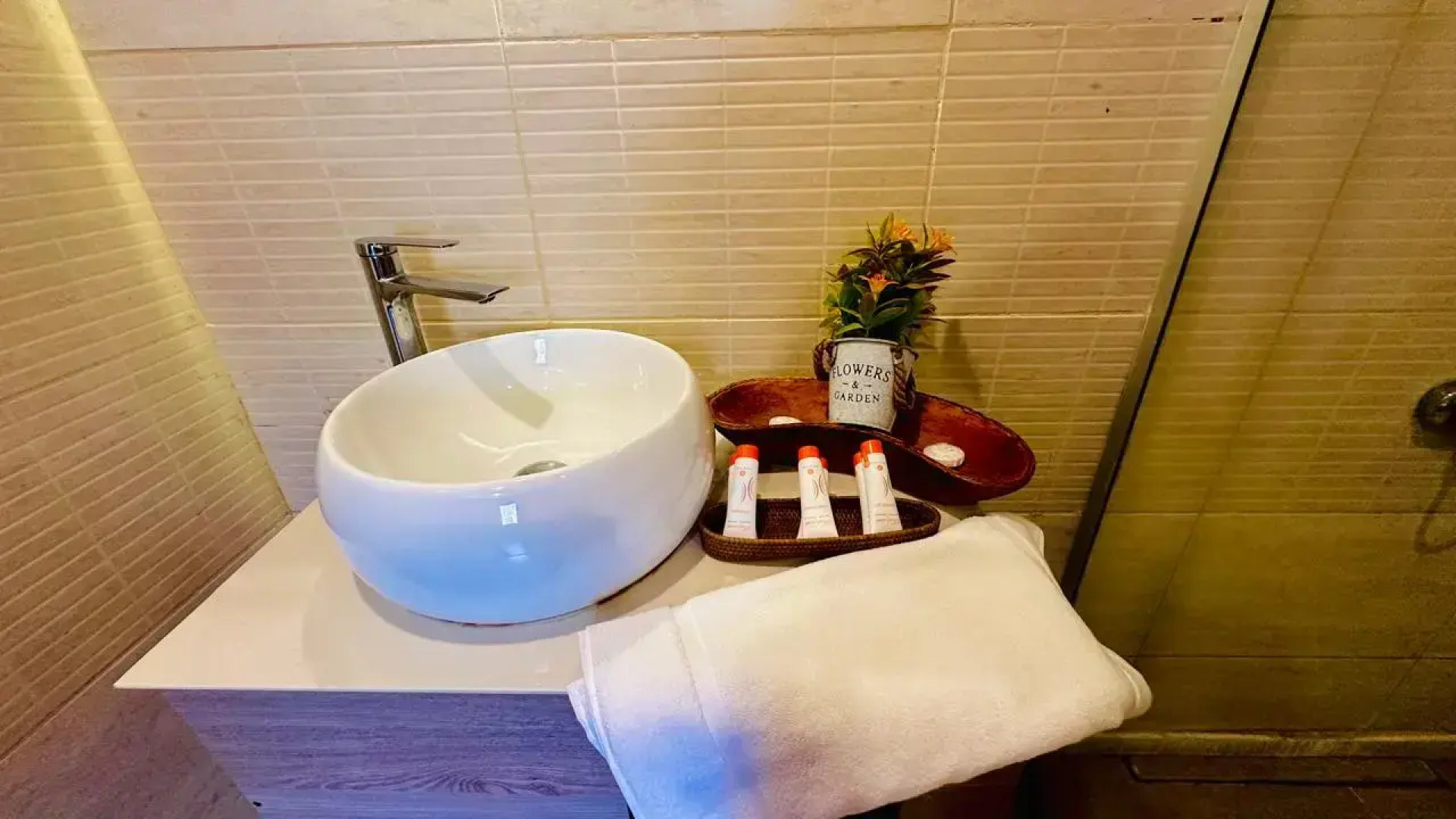 Отель OBeach Hotel & Resort