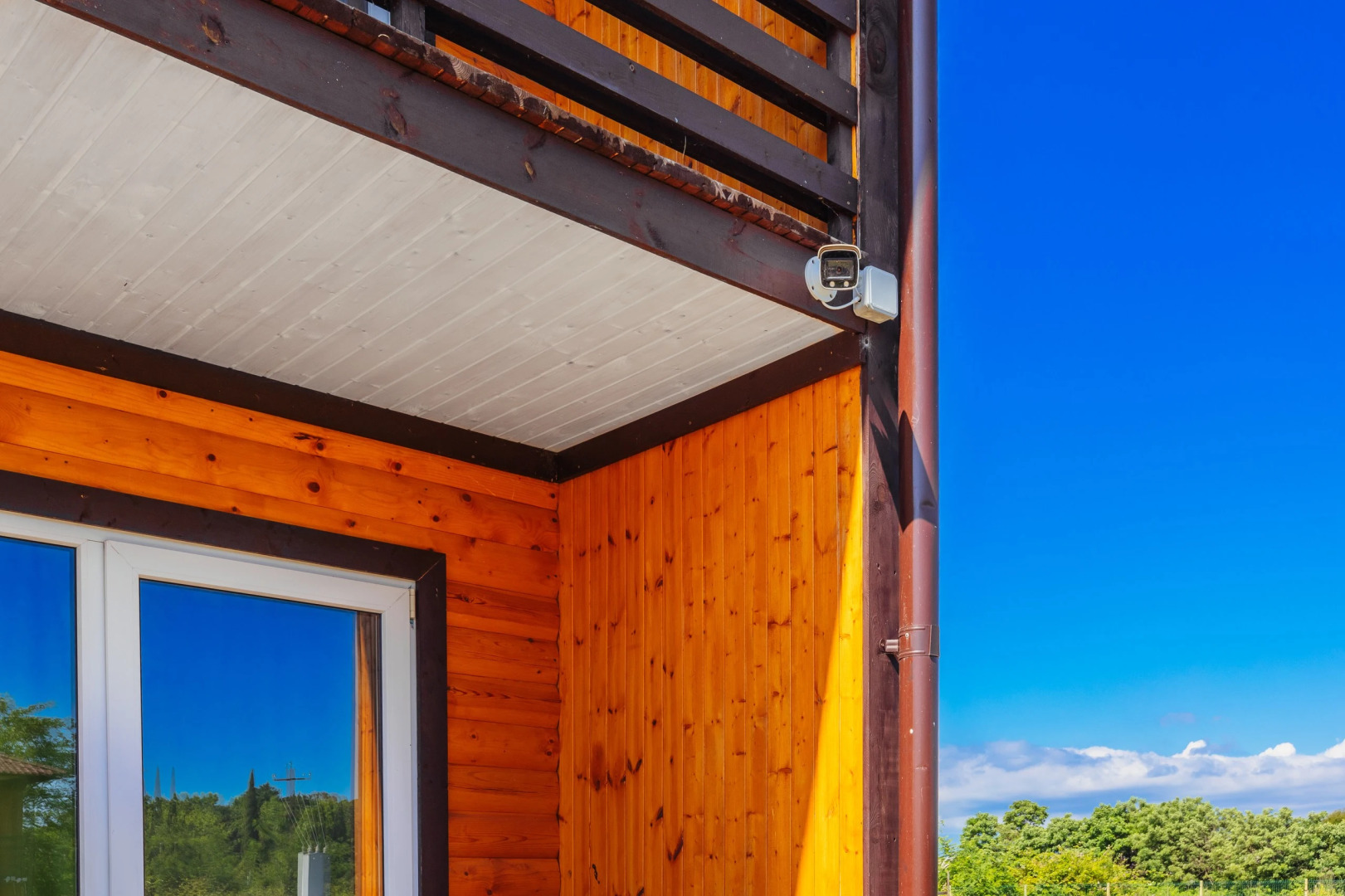 Отель "Эко-Папа"