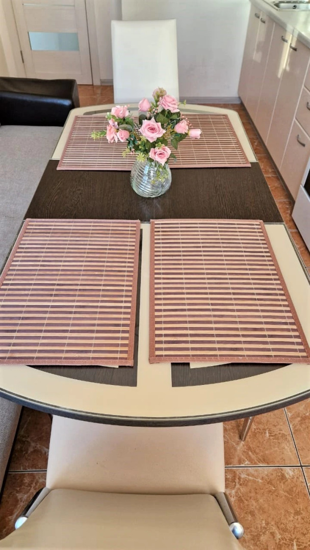 Квартира Краснозвездная 33