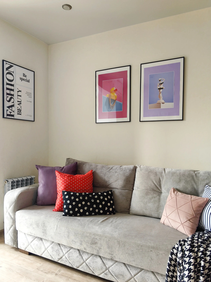 Квартира ЛайтХаус