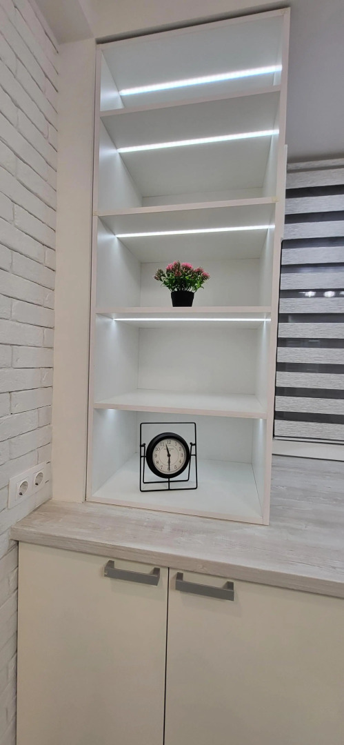 Апартаменты День и Ночь на Согласия