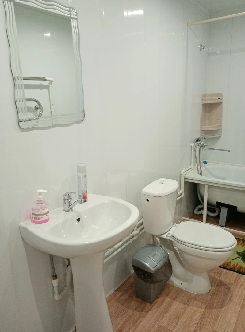 Гостиница Гостевой Дом