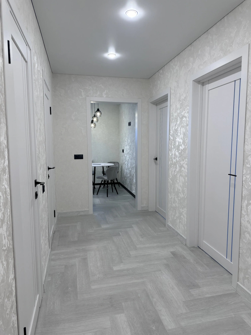 Квартира Comfort в Центре Бреста