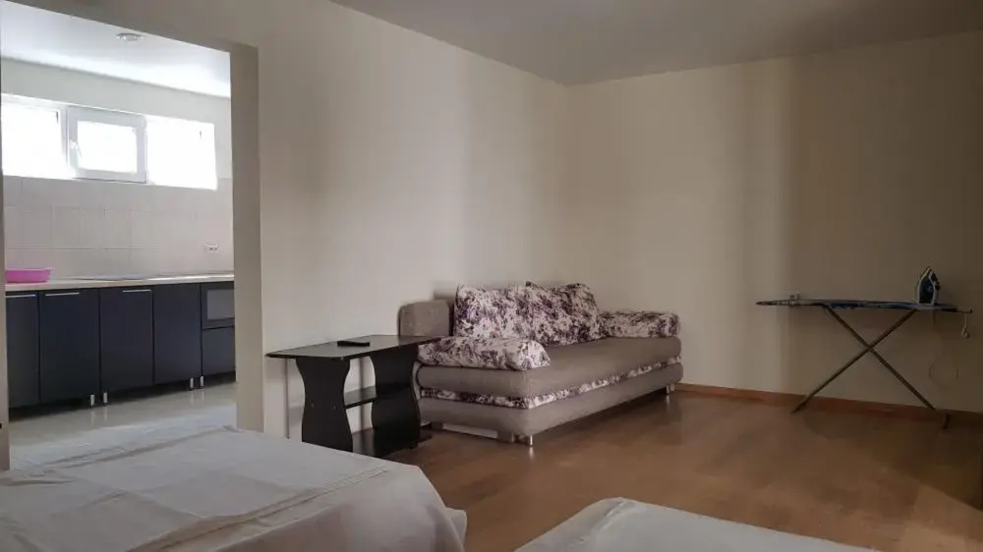 Гостевой дом Седьмое небо