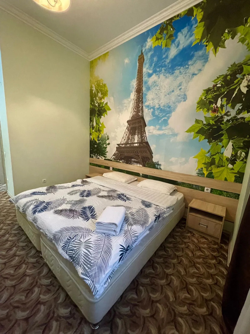 Мини-отель Elysian