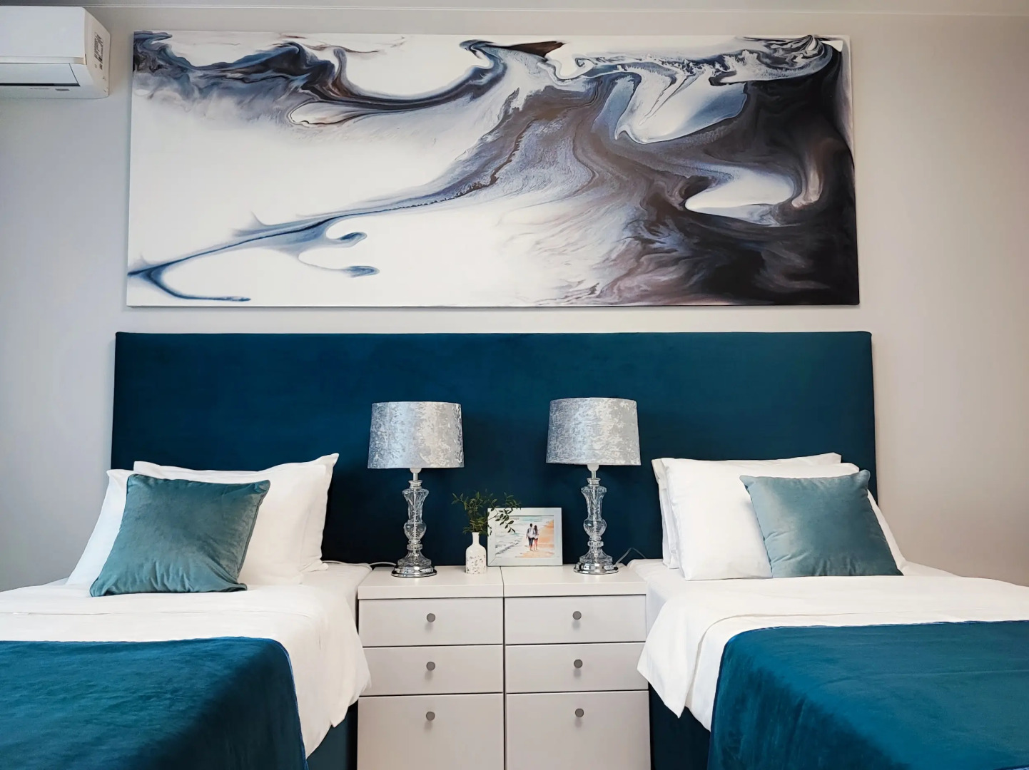 Апартаменты Apart-Deluxe Легенды Моря