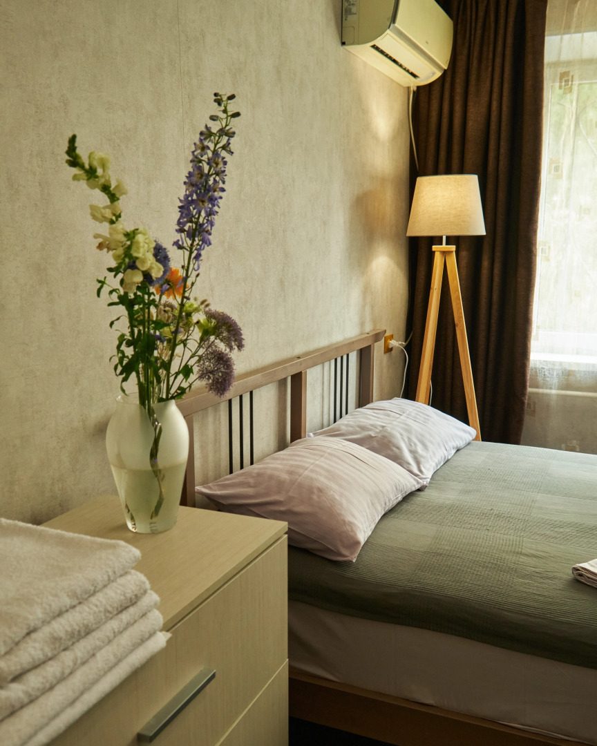 Апартаменты 2 FamilyFlat